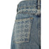 Amiri Wide leg Jeans